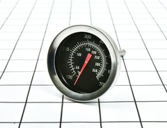 Appliance Factory Parts 072-5000-E temp guage charcoal