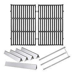 Grill Parts for Weber Genesis 300 (with Side Control Only 2007-2010) | Grill