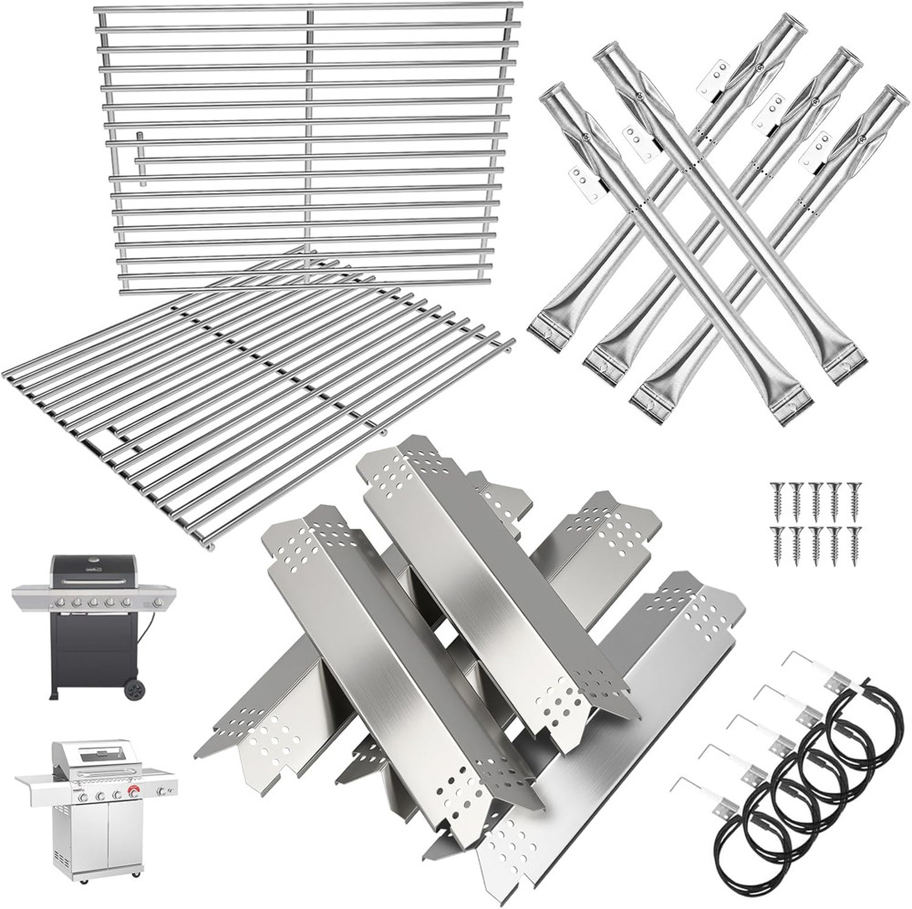 720-0830X Grill Parts for Nexgrill Replacement Parts 720-0830H 730-0830H 720-088