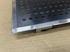 Weber 64814 Spirit E-210 2 Burner Grill E210 Front Door Screen Insert Panel S210