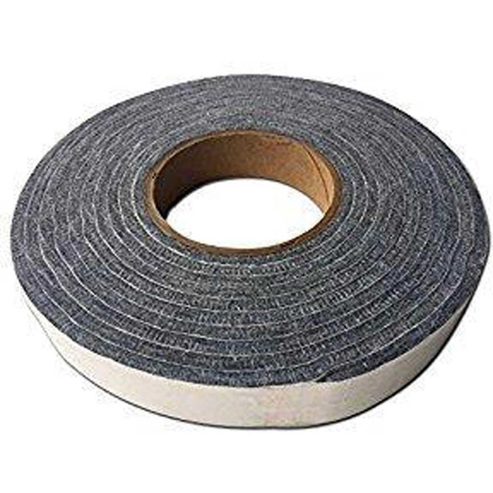 Fireblack Gasket Tape For Grills and Smokers (3/4″ x 1/8″ x 15ft)