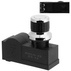 Grill Igniter Replacement Parts For Nexgrill 2 Burner 2Outlet Igniter