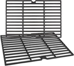 Uniflasy DG1-70-01-634-R Cooking Grid Grates for Dyna-Glo DGF350CSP DGF350CSP-D