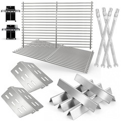 Grill Parts Kit for Weber Genesis 300 330 Series Genesis E330 E310 S310 S330 …