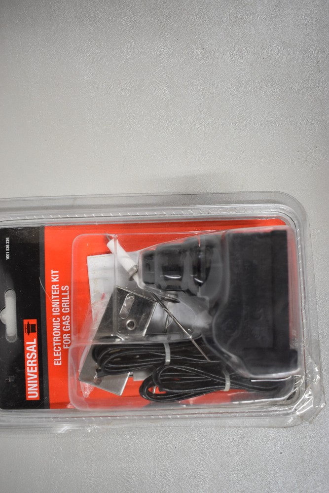 Universal Electronic Igniter Kit 1001 536 226 Gas Grills