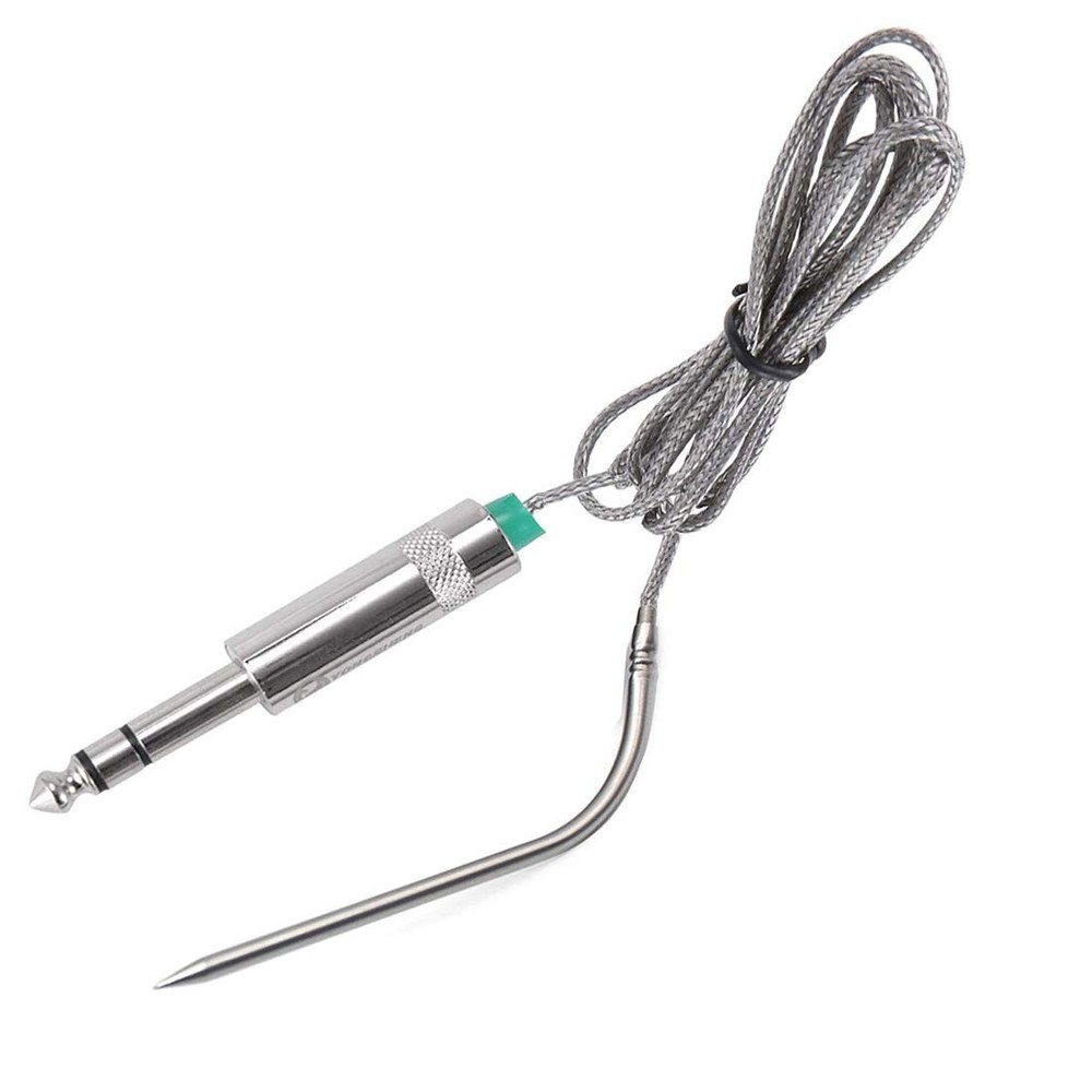 Replacement Temperature Meat Probe, Compatible with GMG Green