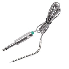 Replacement Temperature Meat Probe, Compatible with GMG Green