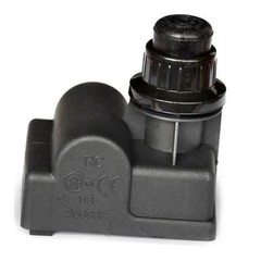 4 Outlet AA Push Button Igniter for Brinkmann 810-6320-B, 810-6320-V, 810-6330-B