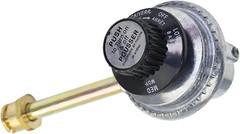 Grill BBQ Tru-Infrared Regulator Valve, for Char Broil Grill2Go 2012 and Recent