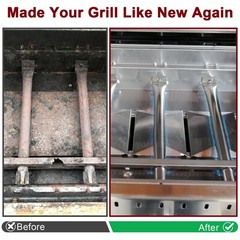 Grill Parts for Broil King 9211-54 9211-57 9211-64 9211-67 9215-54 9215-57 92