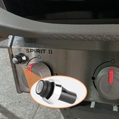 GS4 Igniter Replacement Parts for Weber GS4 Genesis II & Spirit II Grills, 66…