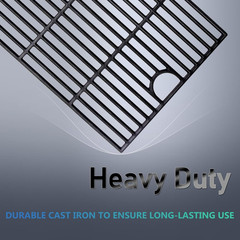 Grill Drip Pan Kits for Nexgrill 720-0830X Replacement Parts, Adjustable Grease