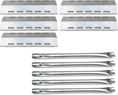 Direct store Parts Kit DG257 Replacement for Ducane 5 Burner 30500701/30500097 G
