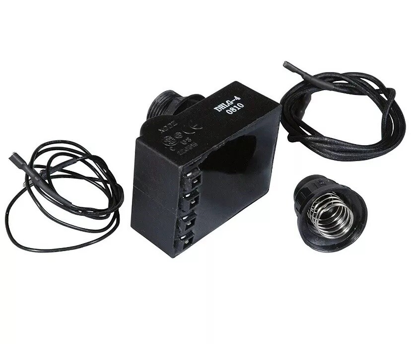 CharBroil 4-Spark Electronic Ignition Model 6094