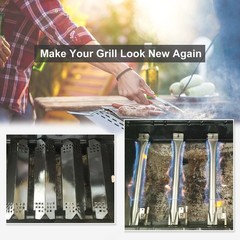 Grill Parts for Nexgrill 5 Burner 720-0888N, 720-0888, 720-0864, 720-0830H, G…