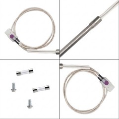 For Pitboss 70112 PG24-21 Igniter Kit for Pellet Grill 340 440 Classic Models