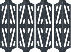 GS4 Genesis 2 Grill Parts for Weber 4-Burner Genesis II/II LX 400 SER Grill G…