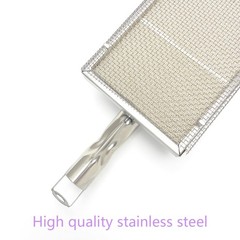 Tlhshuyu Stainless Steel Infrared Sear Burner for S81007,