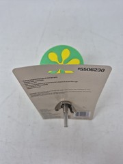Grill Temperature Gauge Universal Fit-Fits Most Major Grill Brands-New-5506230