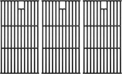 Grill Grates for Brinkman 810-8500-S 810-8501-S 810-8502-S Cast Iron