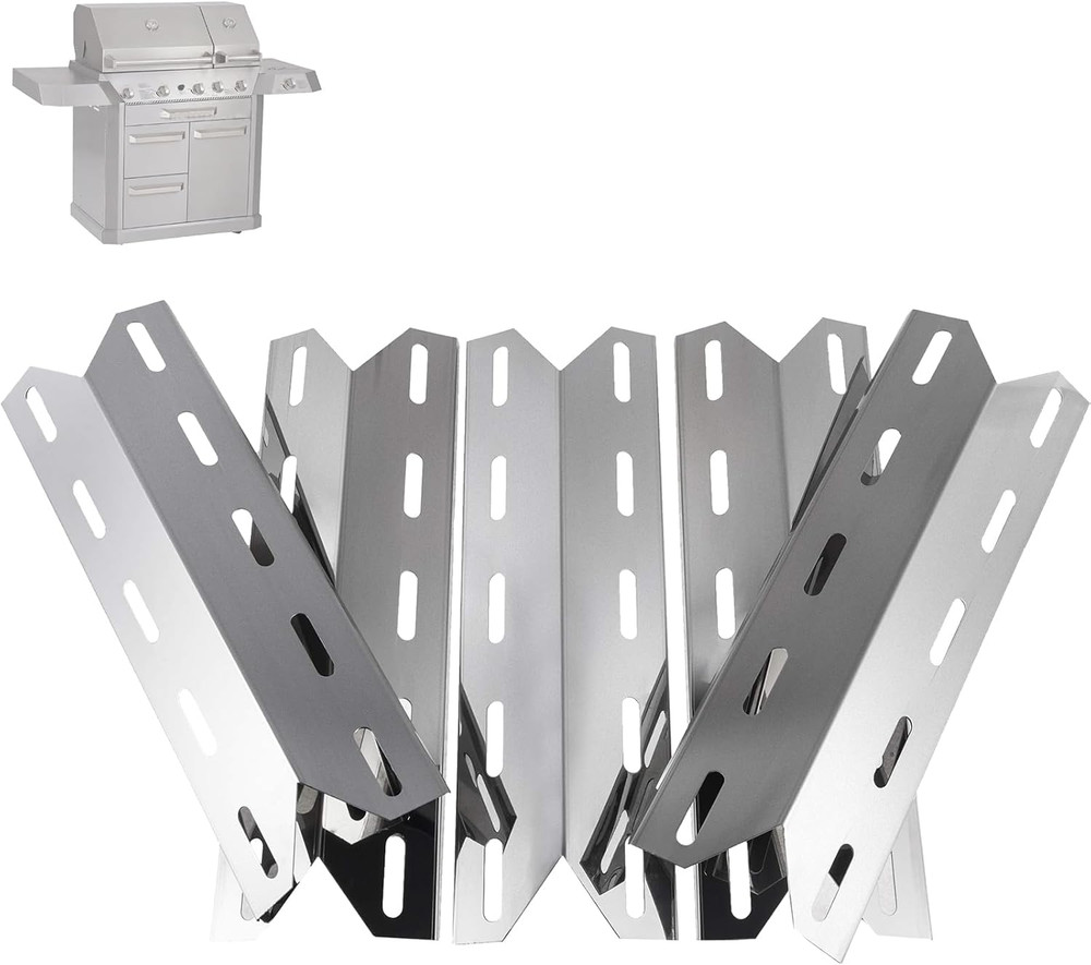 Heat Plate Replacement Grill Parts for Charmglow 720-0234, 720-0289, Kirkland 72