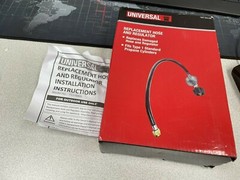 Universal Replacement Hose & Regulator For Propane Gas Grill BNIB