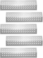 Grill Heat Plates Flame Tamer Parts for Bull Angus Brahma Outlaw Steer Premium