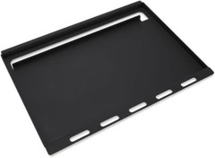 Weber Rust‑Resistant Outdoor Griddle Insert, 21.7″ x 3.2″ x 29″