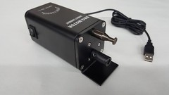 Slow low rpm Bbq Rotisserie Motor Foukou Grill USB powered