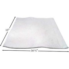 Quadra-Fire 2100M-ACC Ceramic Blanket