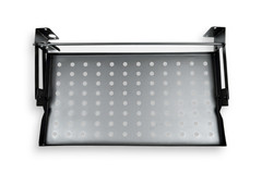 Charbroil N12301648-02-06 Charcoal Pan With Adjust. Measures appro