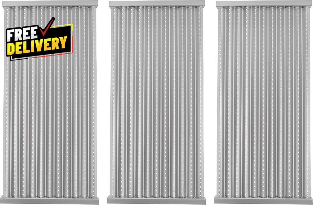 Emitter Plates for Charbroil Grill 463242515, 463367016, 463242516, 466242…..