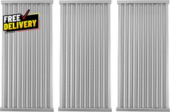 Emitter Plates for Charbroil Grill 463242515, 463367016, 463242516, 466242…..