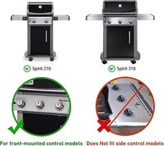 Gas Grill Parts 7642 Grill Igniter Button for Weber Spirit E210 S210 E310 SP310