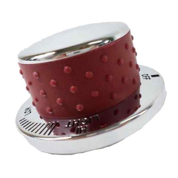 BBQ Grill Compatible With American Grills Gas Control Knob “T” Series BCP24-B-3