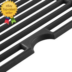 146.16142210 PG-40409SOLB Grill Grates Replacement Parts for Kenmore Gas Grill