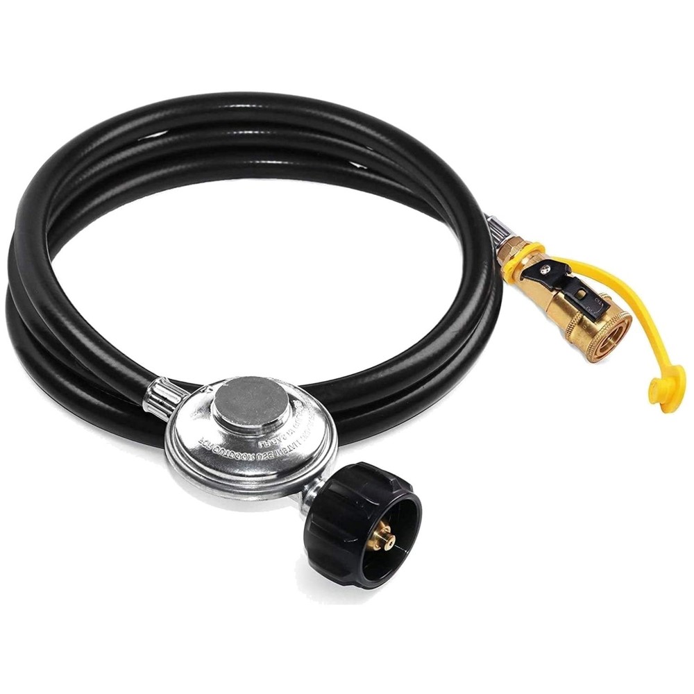 Replacement Regulator Hose for Olympian 5100, 5500 RV Grill