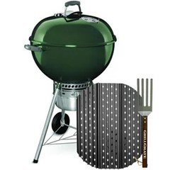 GrillGrate for the 22″ Weber Kettle, 55 Gal UDS, performer, standard grate
