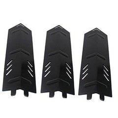 BBQ-Element Grill Heat Plate Replacement Parts for Backyard Porcelain Steel