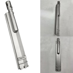 For Grilling BBQ Grill Burner 304 Stainless Steel Pure Stainless Steel