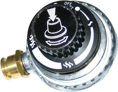 LP Gas Regulator F/Stow ‘N Go 160 Grill