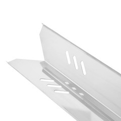 Grill Grates Heat Plates 15 3/4″ x 21″ for Blue Rhino 3 Burner Grills