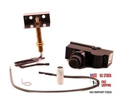 Electronic Igniter Kit – Model 12345