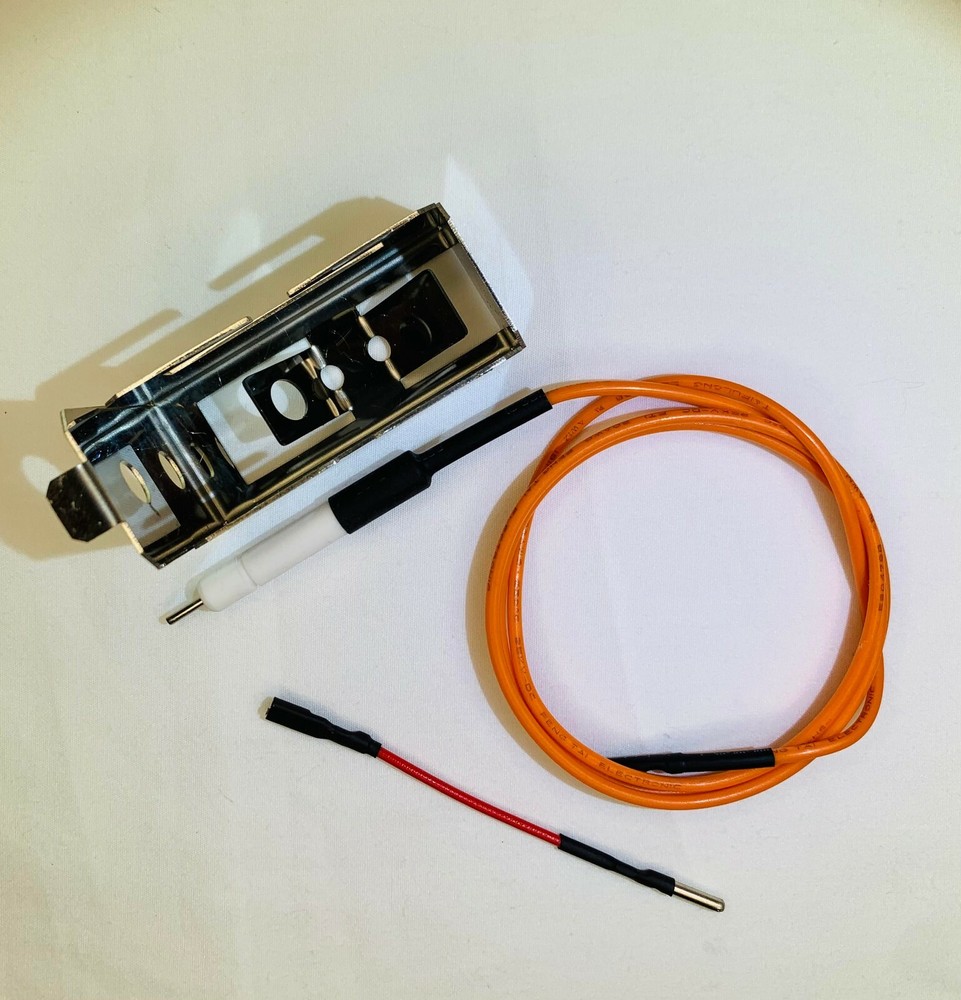 DCS Replacement Electrode and Spark Box Assembly