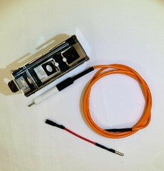 DCS Replacement Electrode and Spark Box Assembly