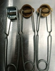 4 Safety Ignition Devices