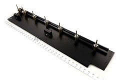 Grill Part # Y0060095 – Gas Valve/manifold Assy Ng 690326