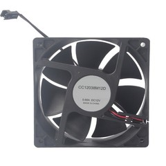 Digital Replacement Fan for Gravity Furnace Series 560 800 1050 Charcoal Grills