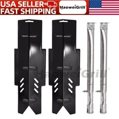 2 Burner Grill Replacement Parts for Dyna-Glo DGF350CSP DGF350CSP-D Grill Models