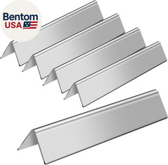 L15.3 Flavorizer Bar Replacement for Weber 7636, Spirit 300 310 320 E310 E320 Se